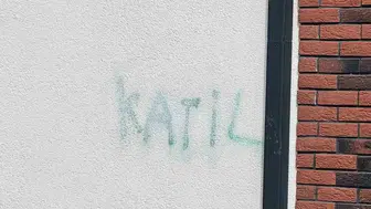 Kayseri'de okul önünde oyuncak silahla dolaşan kişi gözaltına alındı