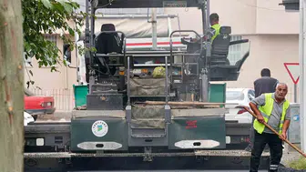Başkan Geçit: Yeşilyurt’a yakışan yatırımları hayata geçiriyoruz