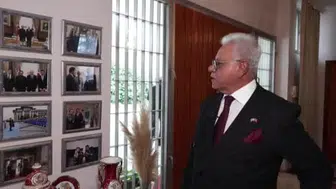 Pakistan’ın Ankara Büyükelçisi Yousaf Junaid’in görev süresi tamamlandı