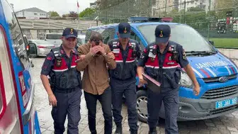 Samsun'da jandarmadan uyuşturucu operasyonu: 1 gözaltı