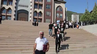 Kahramanmaraş'taki okul saldırısının failinin annesi yeniden tutuklandı: Aileler memnun