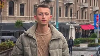 Antalya'da SUP kazası: 22 yaşındaki gencin annesinin gözyaşları yürek burktu