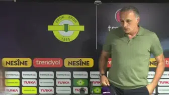 Mustafa Gürsel: takım olma olgusunu henüz oturtamadık