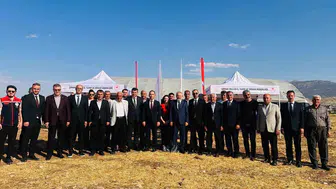 Şırnak'ta süt sığırcılığı işletmeleri yerinde incelendi
