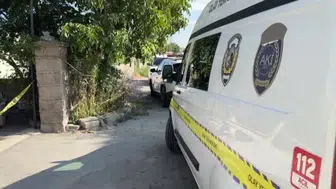 Kayseri'de silahlı saldırıda kadın ağır yaralandı