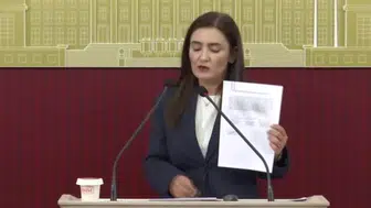 Kılıç, kurultay sonrası dışlanmayı ve uyuşturucu sorununu gündeme getirdi