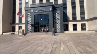 Çanakkale'de düzenlenen operasyonda 7 organizatör ve 115 kaçak göçmen yakalandı