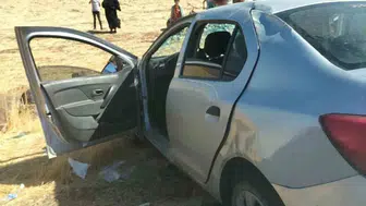 Diyarbakır’da direksiyon hakimiyetinin kaybolması sonuçlandı: 3 kişi yaralandı