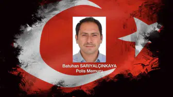 Kırıkkale'de trafik kazası sonucu polis memuru hayatını kaybetti