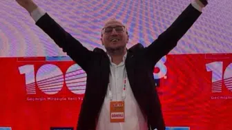 Beyoğlu Belediyesi'nde kişiyi hürriyetinden mahrum kılma suçlamasıyla iddianame hazırlandı