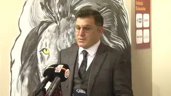 İstanbul'da fon soruşturması: Nihat Kırmızı gözaltında