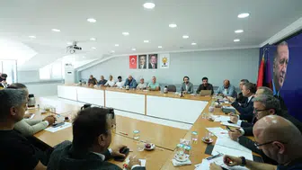 İstanbul'da mahalle odaklı iletişim çalışmaları başlatıldı