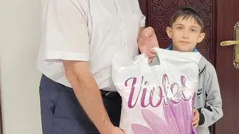 Eskişehir'de hafızlık yarışmasında iki öğrenci birinciliği kazandı