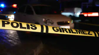 Kırıkkale'de trafik kazasında şehit olan polis memurunun cenazesi defnedildi