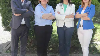 Özel bireylerin bağımsız kent yaşamı için eğitim projesi