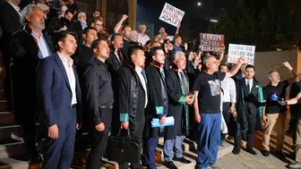 Ayser Çalık Ortaokulu davasında tahliye kararı aileleri isyan ettirdi