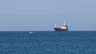 Silivri'deki gemi kazasında arama kurtarma çalışmaları 4. gününde