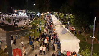 İnegöl gastronomi festivaliyle lezzetler buluştu