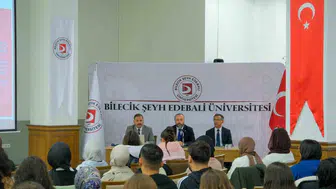 BŞEÜ’de yeni öğrenciler için oryantasyon programı başladı