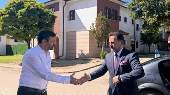 Bilecik'te kuruluş müdürleri aylık toplantıda buluştu