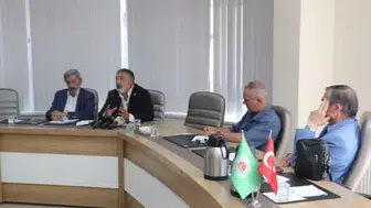 Sivas, tarımda Türkiye’nin önde gelen illerinden biri olarak dikkat çekiyor