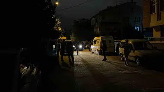 22 yaşındaki genç otomobilin arka koltuğunda ölü bulundu