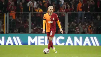 Galatasaray, victor nelsson ile yollarını ayırdı