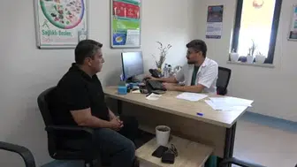 Kilo vermekle sağlık sorunlarını geride bıraktı: Ahmet Bolat'ın başarı hikayesi