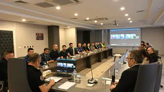 Şırnak’ta okulların güvenliği için kapsamlı hazırlıklar yapıldı