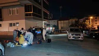 Siyanür notu bulunan evde ölü bulunan çiftte cinayet ve intihar şüphesi