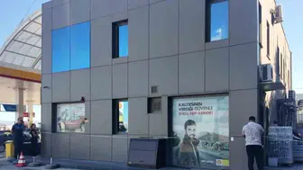 Gelibolu'da otel mühürlendi: Başkan Soyuak gerekli adımları attı
