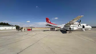 Görev başında rahatsızlanarak şehit olan asker memleketine uğurlandı