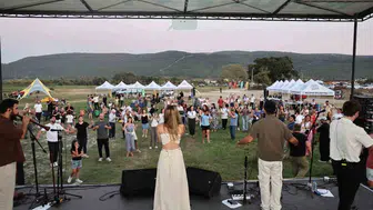 Mysia Festivali Fadıllı'da coşkuyla sona erdi