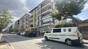 Burdur'da boya yaparken hayatını kaybeden ustanın kimliği belirlendi