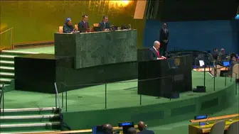 Netanyahu: "Savaşta İran Trump’tan daha büyük bir partnerimiz olmadı"
