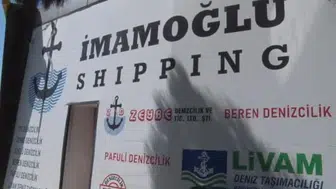Marmara Denizi'ndeki gemi kazasında İmamoğlu Denizcilik yetkililerinden açıklama