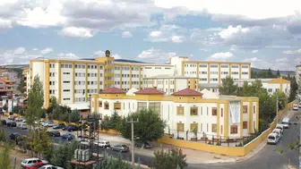 GKV öğrencileri zafer kupası ve madalya ile dönüyor