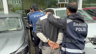 Amasya'da yurttan kaçan iki kız çocuğuna cinsel istismar: 4 kişi gözaltında