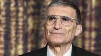 Aziz Sancar'a Azerbaycan'dan önemli onur: Şöhret Nişanı