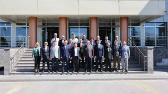 Kayseri valisi gökmen çiçek, eğitim yılı hazırlıklarını denetledi