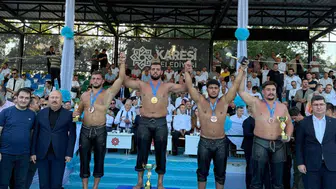 Kağıtspor'un genç yetenekleri ulusal ve uluslararası başarılarla adından söz ettiriyor
