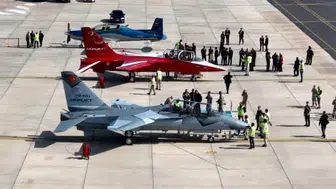 HÜRKUŞ-II ve HÜRJET ile yeni test uçuşları gerçekleştirildi