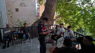 Bilecik jandarması dolandırıcılık ve hırsızlıkla mücadelede köylere ulaştı