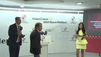 Türkiye Jokey Kulübü basın ödüllerinde İHA'ya önemli bir başarı