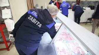 Hatay zabıta ekipleri 284 bin denetimle güvenliği artırıyor