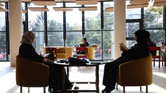 Yenilenen Atatürk Kültür Merkezi, gençlerin yeni adresi oldu