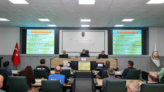 Bilecik'te okul güvenliği için önemli toplantı yapıldı