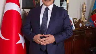 TESK Başkan Adayı Yiğiner: 'Kirli algı operasyonlarına geçit vermeyeceğiz'