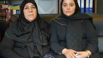 Gaziantep'te hemşirelere Abdurrezzak Baysal davasında ceza verildi