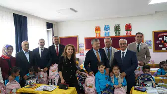 Çolakoğlu Metalurji, dilovası'ndaki öğrencilerin eğitimine önemli katkıda bulundu
